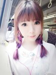 [Cosplay] 霜月shimo - NO.026 微博杂图 [1046P-384MB]