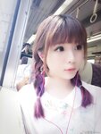 [Cosplay] 霜月shimo - NO.026 微博杂图 [1046P-384MB]