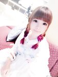 [Cosplay] 霜月shimo - NO.026 微博杂图 [1046P-384MB]