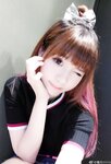 [Cosplay] 霜月shimo - NO.026 微博杂图 [1046P-384MB]