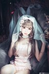 [Cosplay] 霜月shimo - NO.026 微博杂图 [1046P-384MB]