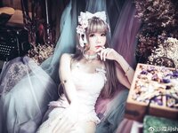 [Cosplay] 霜月shimo - NO.026 微博杂图 [1046P-384MB]