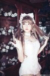 [Cosplay] 霜月shimo - NO.026 微博杂图 [1046P-384MB]