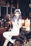 [Cosplay] 霜月shimo - NO.026 微博杂图 [1046P-384MB]