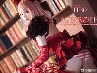 [Cosplay] 霜月shimo - NO.026 微博杂图 [1046P-384MB]