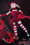 [Cosplay] 霜月shimo - NO.026 微博杂图 [1046P-384MB]