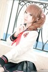 [Cosplay] 霜月shimo - NO.026 微博杂图 [1046P-384MB]