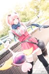 [Cosplay] 霜月shimo - NO.026 微博杂图 [1046P-384MB]