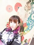[Cosplay] 霜月shimo - NO.026 微博杂图 [1046P-384MB]