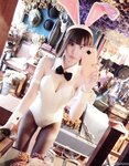 [Cosplay] 霜月shimo - NO.026 微博杂图 [1046P-384MB]