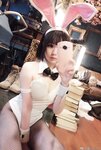 [Cosplay] 霜月shimo - NO.026 微博杂图 [1046P-384MB]