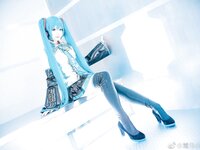 [Cosplay] 霜月shimo - NO.026 微博杂图 [1046P-384MB]