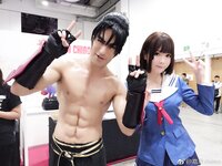 [Cosplay] 霜月shimo - NO.026 微博杂图 [1046P-384MB]