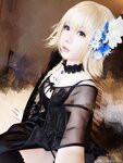 [Cosplay] 霜月shimo - NO.026 微博杂图 [1046P-384MB]