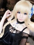 [Cosplay] 霜月shimo - NO.026 微博杂图 [1046P-384MB]