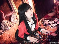 [Cosplay] 霜月shimo - NO.026 微博杂图 [1046P-384MB]