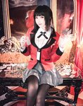 [Cosplay] 霜月shimo - NO.026 微博杂图 [1046P-384MB]