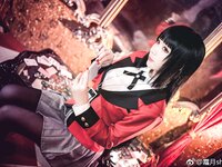 [Cosplay] 霜月shimo - NO.026 微博杂图 [1046P-384MB]