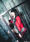 [Cosplay] 霜月shimo - NO.026 微博杂图 [1046P-384MB]