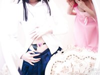 [Cosplay] 霜月shimo - NO.026 微博杂图 [1046P-384MB]