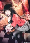 [Cosplay] 霜月shimo - NO.026 微博杂图 [1046P-384MB]