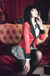 [Cosplay] 霜月shimo - NO.026 微博杂图 [1046P-384MB]