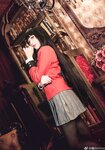 [Cosplay] 霜月shimo - NO.026 微博杂图 [1046P-384MB]