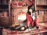 [Cosplay] 霜月shimo - NO.026 微博杂图 [1046P-384MB]