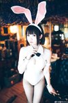 [Cosplay] 霜月shimo - NO.026 微博杂图 [1046P-384MB]