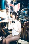 [Cosplay] 霜月shimo - NO.026 微博杂图 [1046P-384MB]