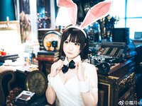 [Cosplay] 霜月shimo - NO.026 微博杂图 [1046P-384MB]