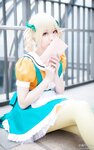 [Cosplay] 霜月shimo - NO.026 微博杂图 [1046P-384MB]
