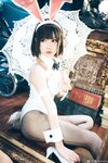 [Cosplay] 霜月shimo - NO.026 微博杂图 [1046P-384MB]