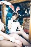 [Cosplay] 霜月shimo - NO.026 微博杂图 [1046P-384MB]