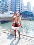 [Cosplay] 霜月shimo - NO.026 微博杂图 [1046P-384MB]
