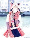 [Cosplay] 霜月shimo - NO.026 微博杂图 [1046P-384MB]