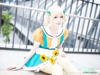 [Cosplay] 霜月shimo - NO.026 微博杂图 [1046P-384MB]
