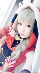 [Cosplay] 霜月shimo - NO.026 微博杂图 [1046P-384MB]