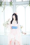 [Cosplay] 霜月shimo - NO.026 微博杂图 [1046P-384MB]