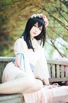 [Cosplay] 霜月shimo - NO.026 微博杂图 [1046P-384MB]