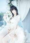 [Cosplay] 霜月shimo - NO.026 微博杂图 [1046P-384MB]