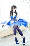 [Cosplay] 霜月shimo - NO.026 微博杂图 [1046P-384MB]