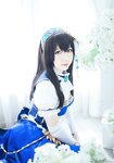 [Cosplay] 霜月shimo - NO.026 微博杂图 [1046P-384MB]