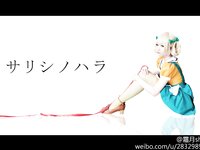 [Cosplay] 霜月shimo - NO.026 微博杂图 [1046P-384MB]