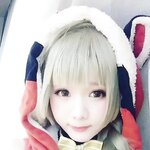 [Cosplay] 霜月shimo - NO.026 微博杂图 [1046P-384MB]