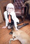[Cosplay] 霜月shimo - NO.026 微博杂图 [1046P-384MB]