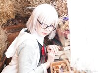 [Cosplay] 霜月shimo - NO.026 微博杂图 [1046P-384MB]