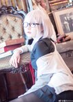 [Cosplay] 霜月shimo - NO.026 微博杂图 [1046P-384MB]