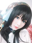 [Cosplay] 霜月shimo - NO.026 微博杂图 [1046P-384MB]