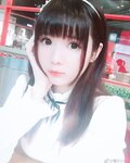[Cosplay] 霜月shimo - NO.026 微博杂图 [1046P-384MB]